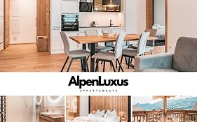 Apartment Chez Nous